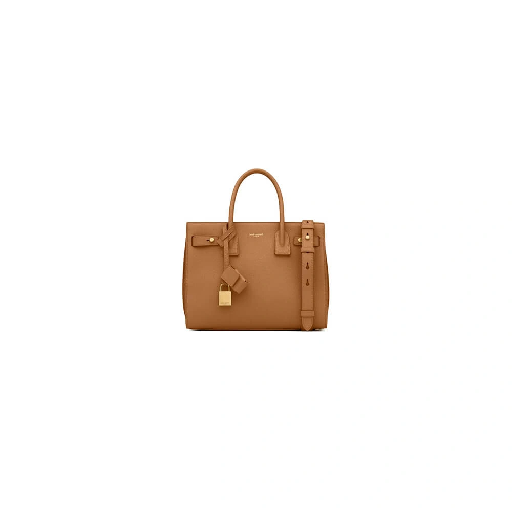 YSL SAC DE JOUR IN SMOOTH LEATHER – BABY(HIGH-END GRADE) WaterResistant 2650