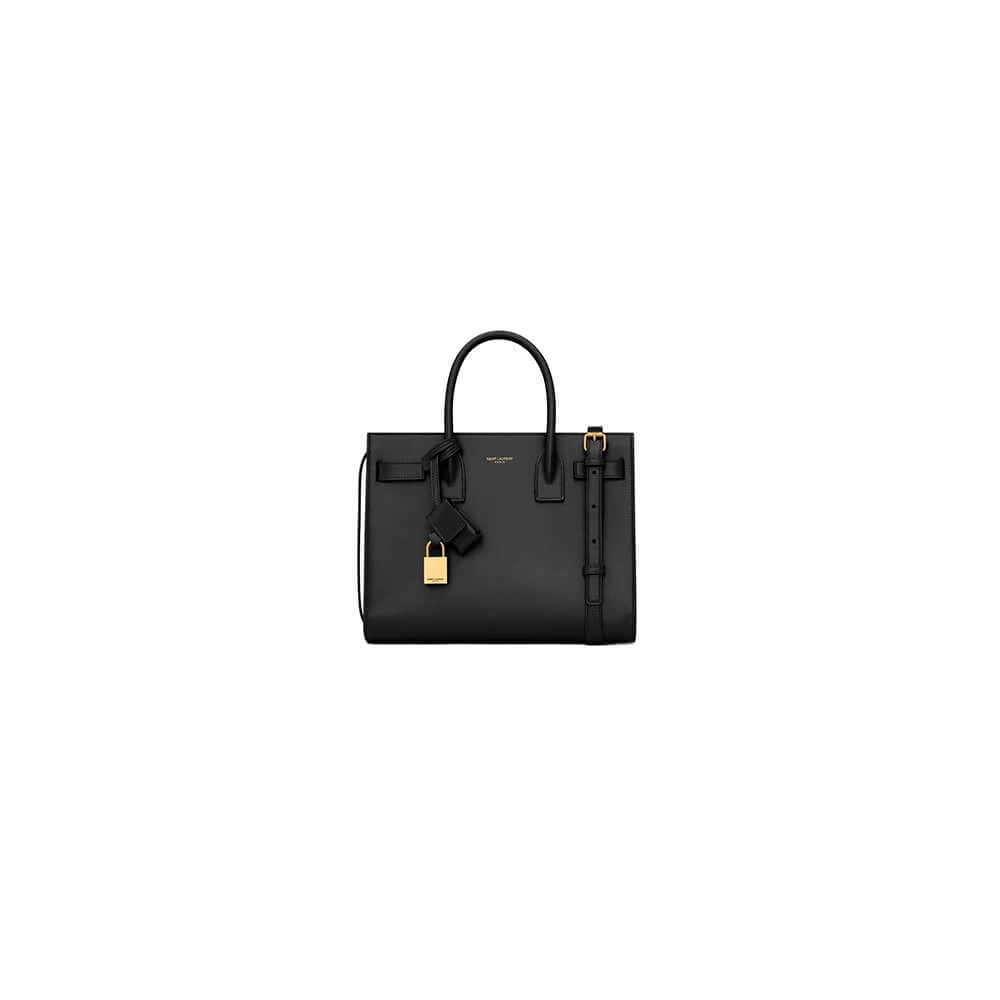 YSL SAC DE JOUR IN SMOOTH LEATHER – BABY(HIGH-END GRADE) WellDesigned 2621
