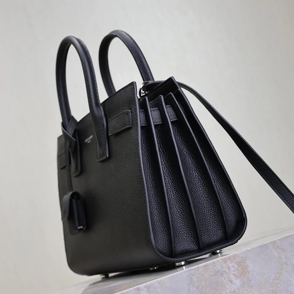 YSL SAC DE JOUR IN SMOOTH LEATHER – BABY(HIGH-END GRADE) DailyWear 2635