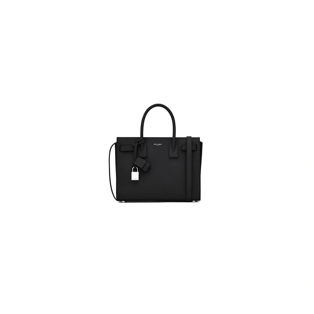 YSL SAC DE JOUR IN SMOOTH LEATHER – BABY(HIGH-END GRADE) DailyWear 2635