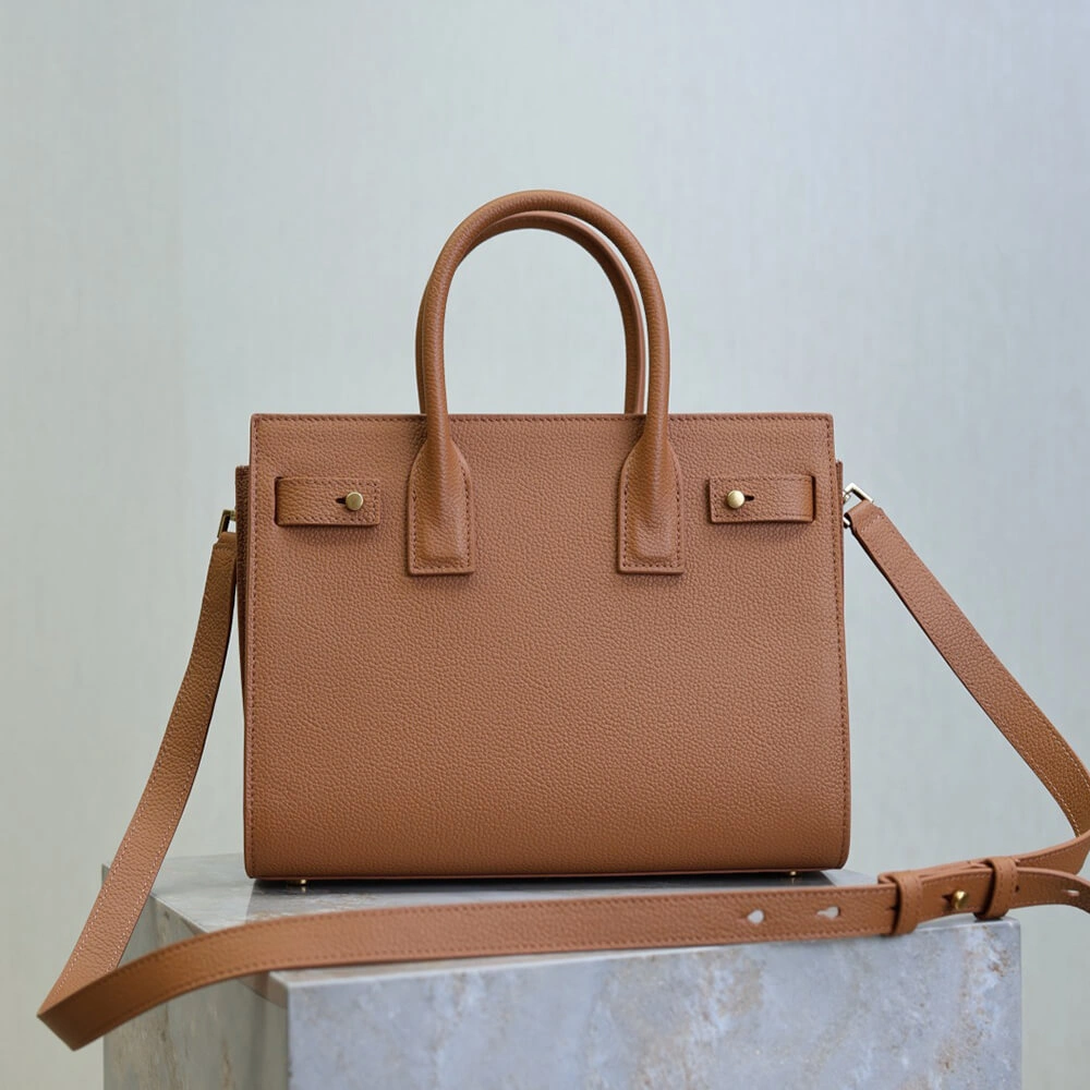 YSL SAC DE JOUR IN SMOOTH LEATHER – BABY(HIGH-END GRADE) WaterResistant 2650