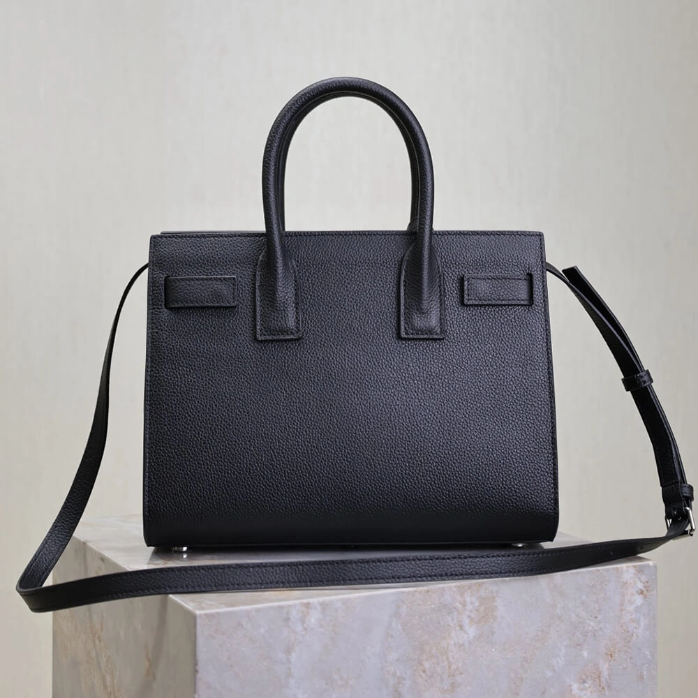 YSL SAC DE JOUR IN SMOOTH LEATHER – BABY(HIGH-END GRADE) DailyWear 2635