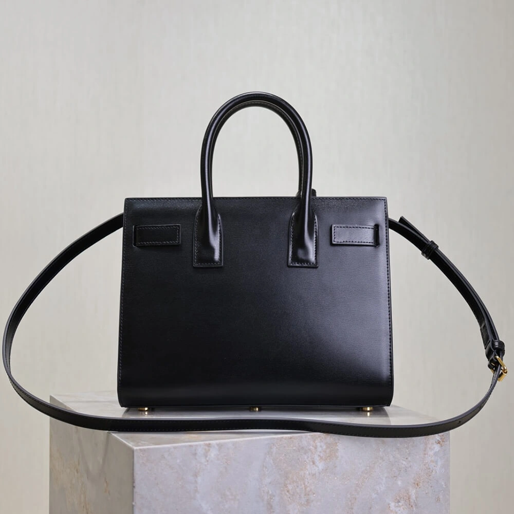 YSL SAC DE JOUR IN SMOOTH LEATHER – BABY(HIGH-END GRADE) WellDesigned 2621