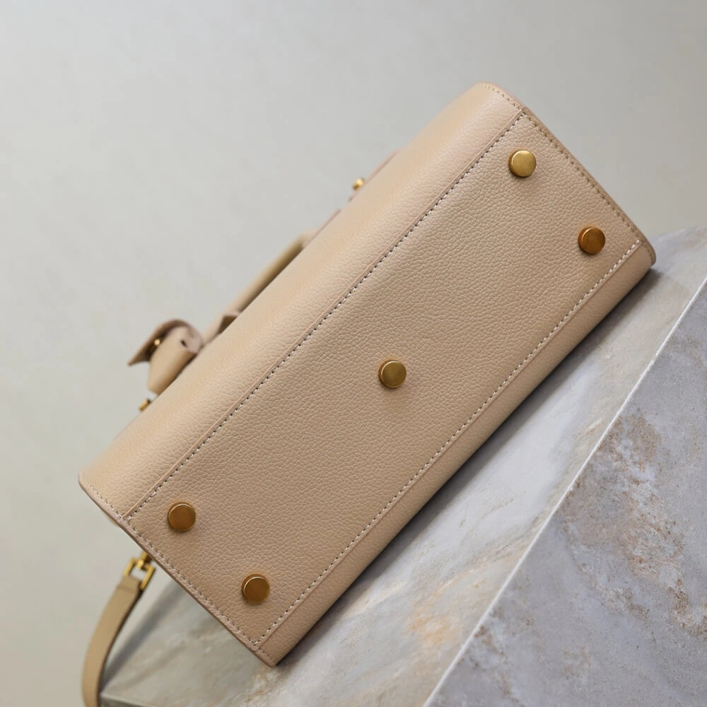 Timeless YSL SAC DE JOUR IN SMOOTH LEATHER – BABY(HIGH-END GRADE) 2624