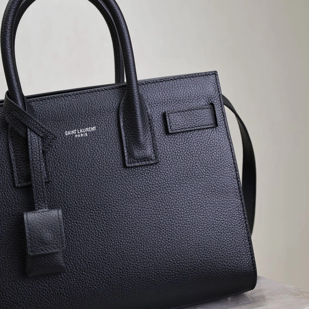 YSL SAC DE JOUR IN SMOOTH LEATHER – BABY(HIGH-END GRADE) DailyWear 2635