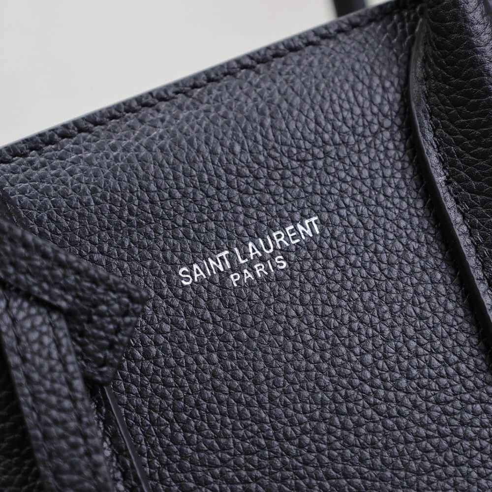 YSL SAC DE JOUR IN SMOOTH LEATHER – BABY(HIGH-END GRADE) DailyWear 2635