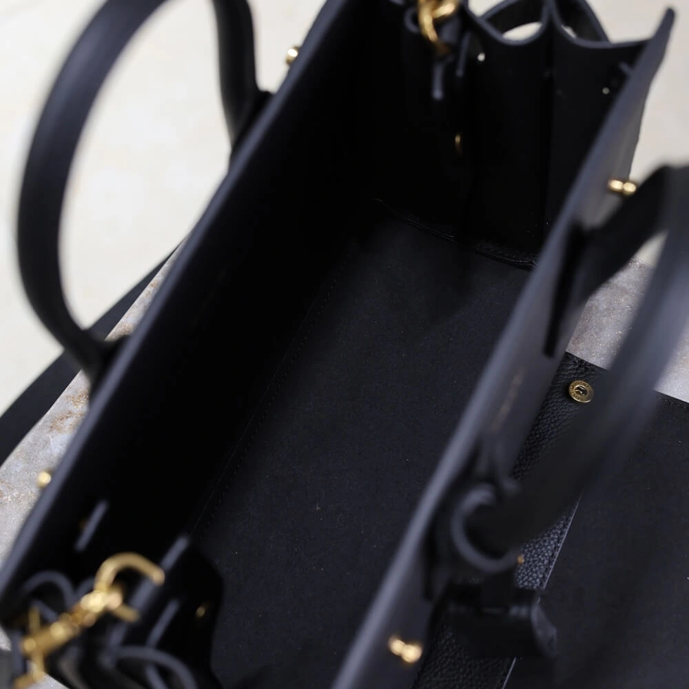 YSL SAC DE JOUR IN SMOOTH LEATHER – BABY(HIGH-END GRADE) QuickDry 2604