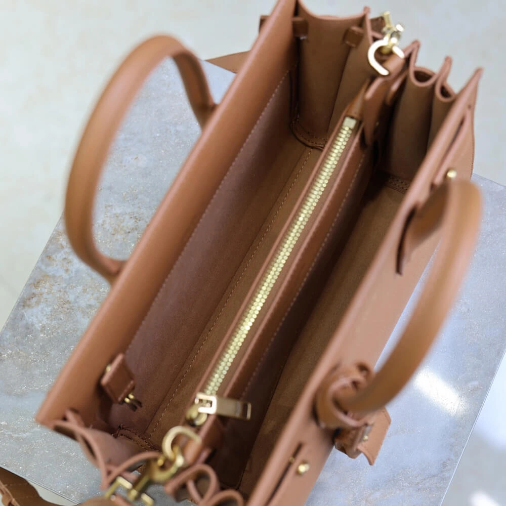 YSL SAC DE JOUR IN SMOOTH LEATHER – BABY(HIGH-END GRADE) WaterResistant 2650