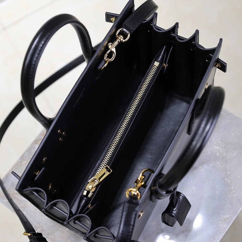 YSL SAC DE JOUR IN SMOOTH LEATHER – BABY(HIGH-END GRADE) WellDesigned 2621