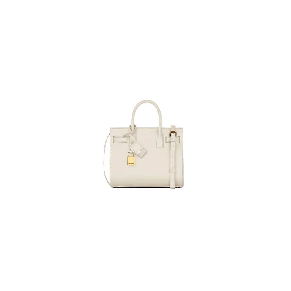 Upgraded YSL SAC DE JOUR IN SMOOTH LEATHER – NANO(HIGH-END GRADE) 2612