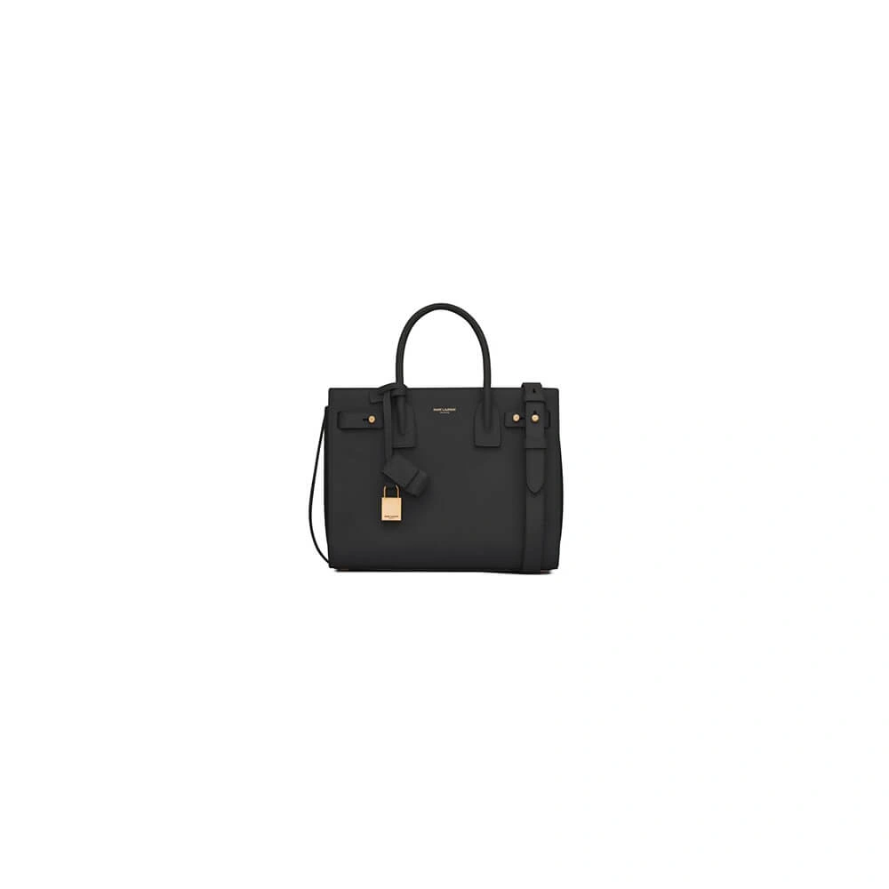 YSL SAC DE JOUR IN SMOOTH LEATHER – NANO(HIGH-END GRADE) ComfortFit 2593