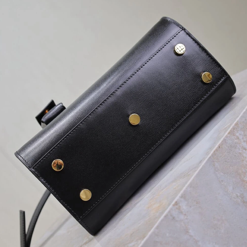 HighPerformance YSL SAC DE JOUR IN SMOOTH LEATHER – NANO(HIGH-END GRADE) 2643