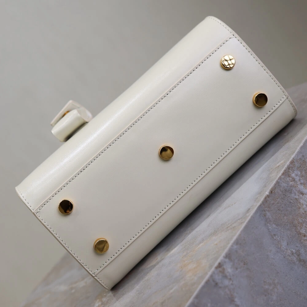Upgraded YSL SAC DE JOUR IN SMOOTH LEATHER – NANO(HIGH-END GRADE) 2612