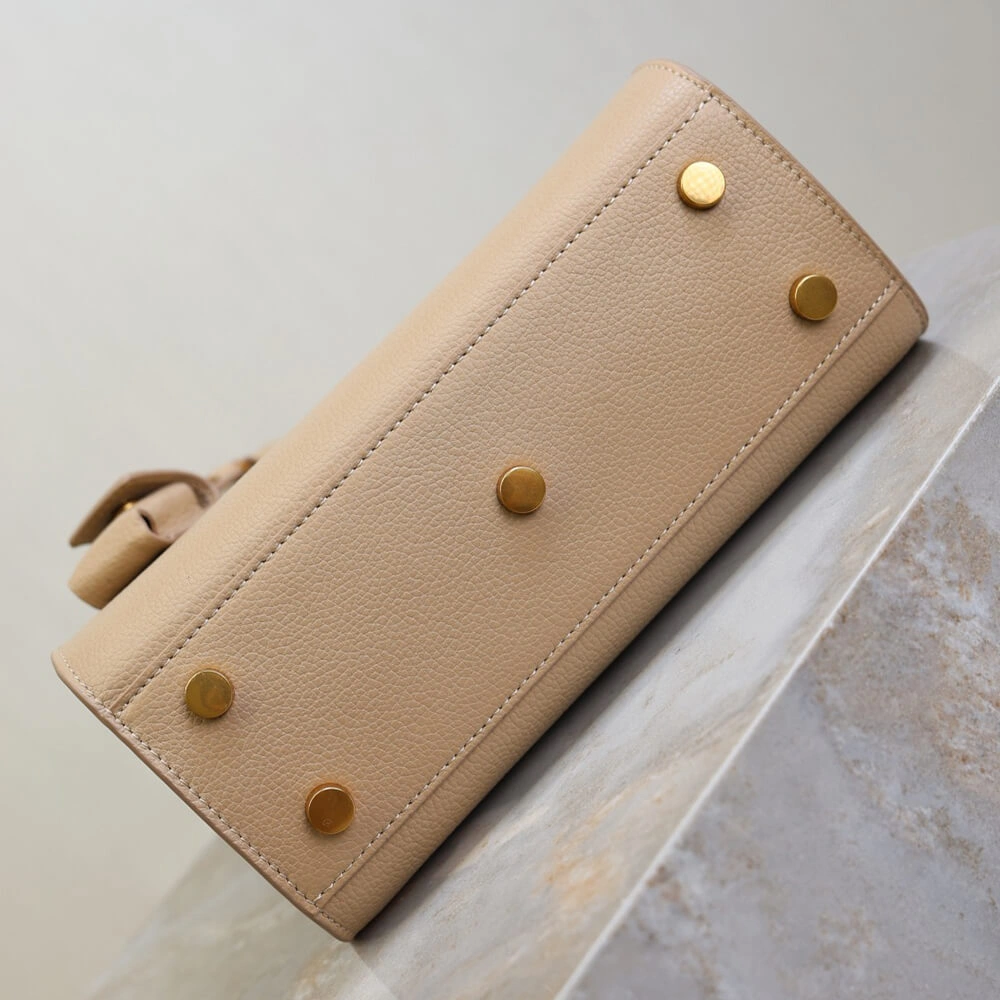 TopPick YSL SAC DE JOUR IN SMOOTH LEATHER – NANO(HIGH-END GRADE) 2637