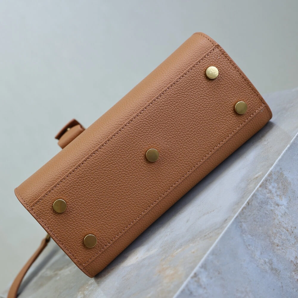 SoftTouch YSL SAC DE JOUR IN SMOOTH LEATHER – NANO(HIGH-END GRADE) 2606