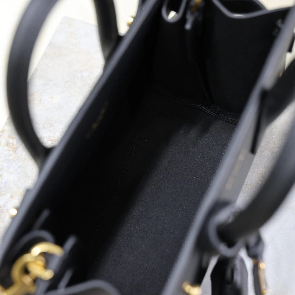 YSL SAC DE JOUR IN SMOOTH LEATHER – NANO(HIGH-END GRADE) ComfortFit 2593