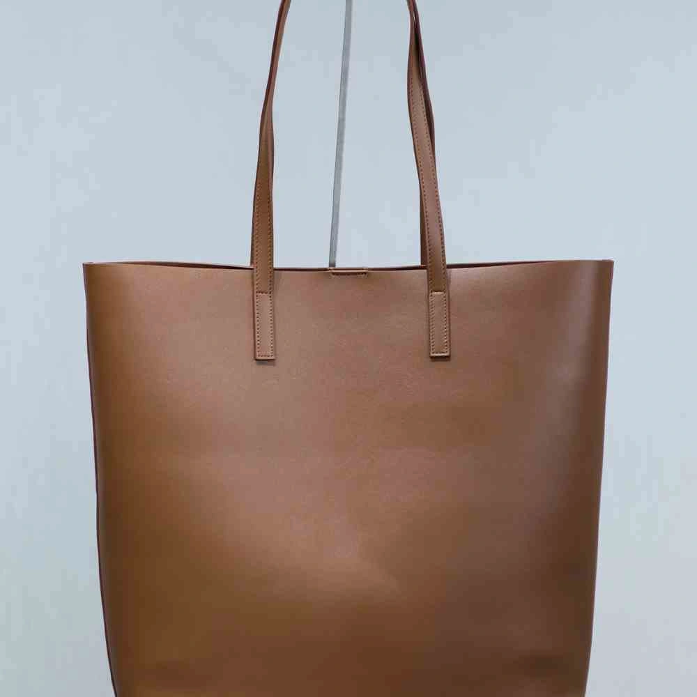 ModernLook YSL SHOPPING SAINT LAURENT IN LEATHER 2678