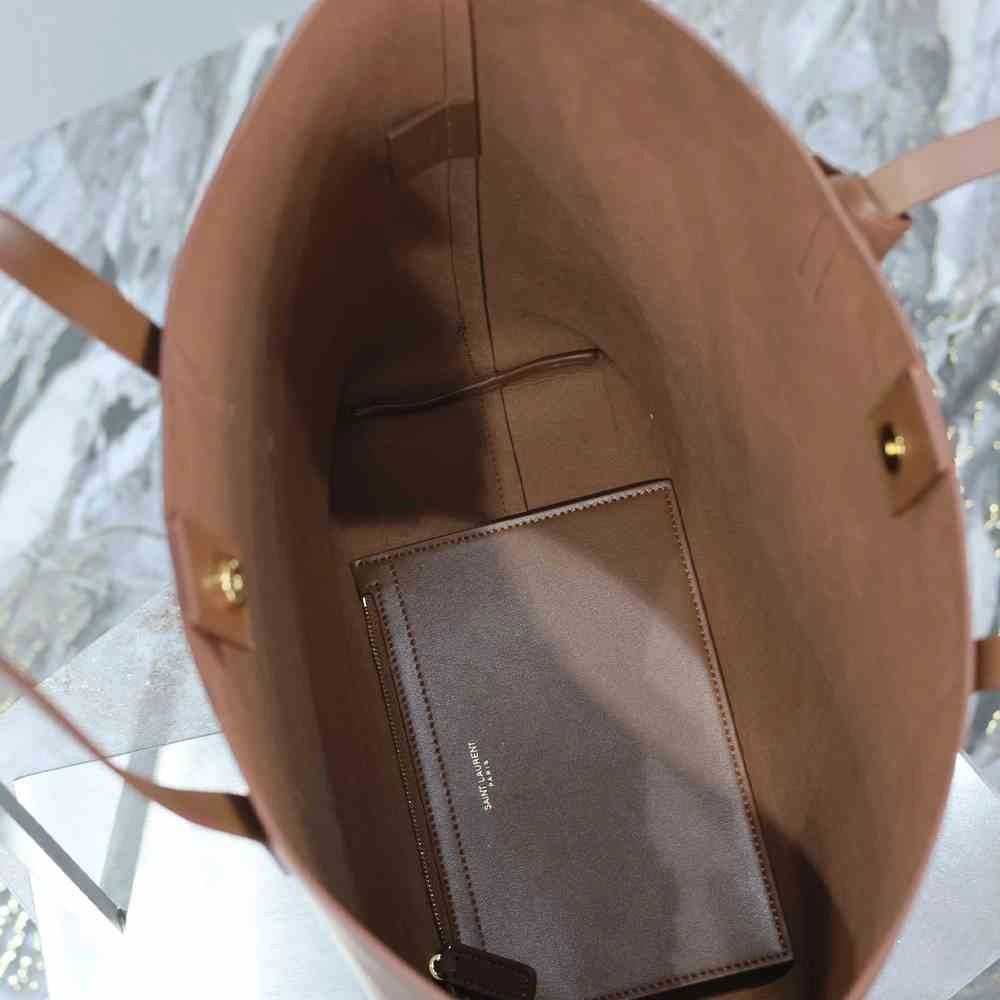 ModernLook YSL SHOPPING SAINT LAURENT IN LEATHER 2678