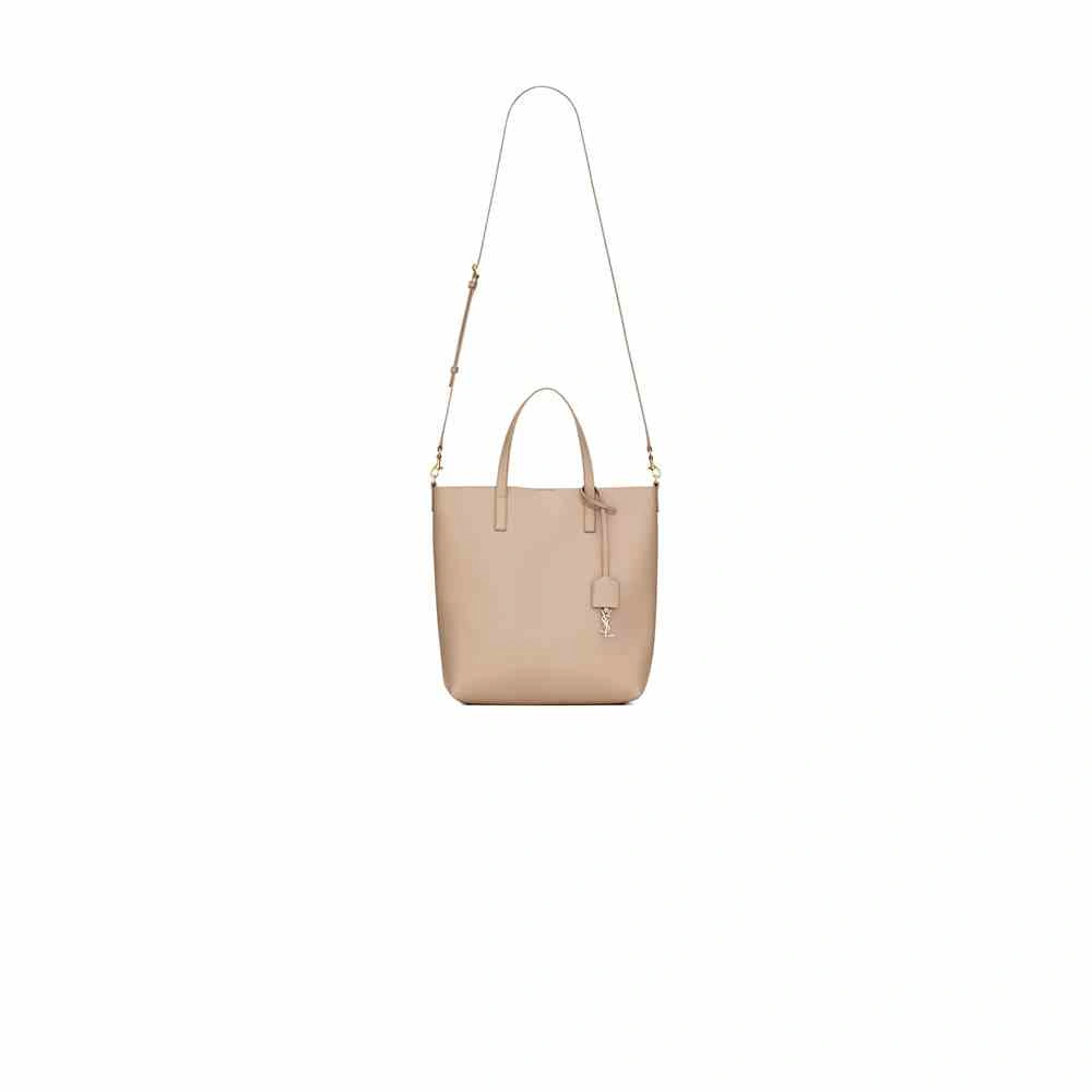 ComfortFit YSL SHOPPING SAINT LAURENT TOY IN LEATHER 2695