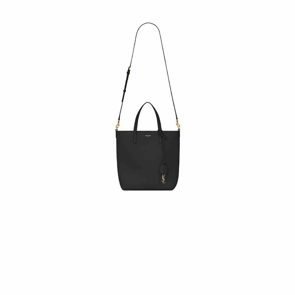 TopPick YSL SHOPPING SAINT LAURENT TOY IN LEATHER 2618
