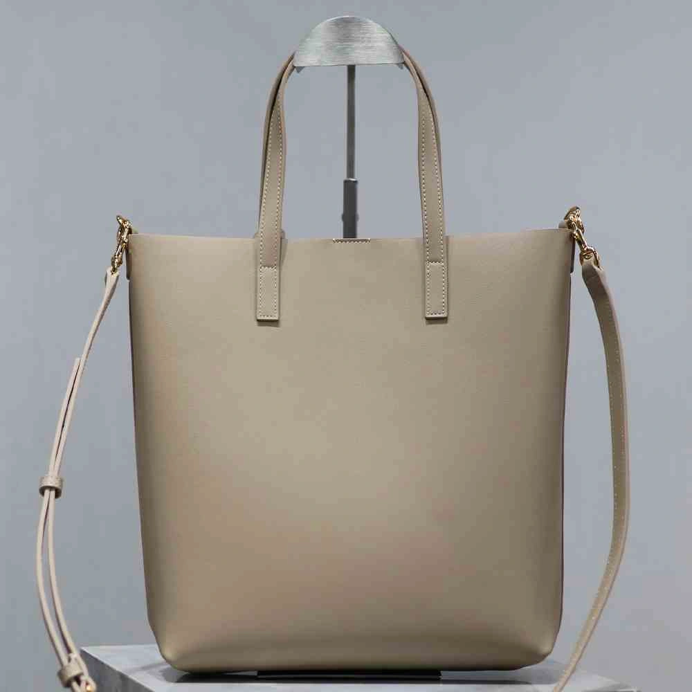 ComfortFit YSL SHOPPING SAINT LAURENT TOY IN LEATHER 2695
