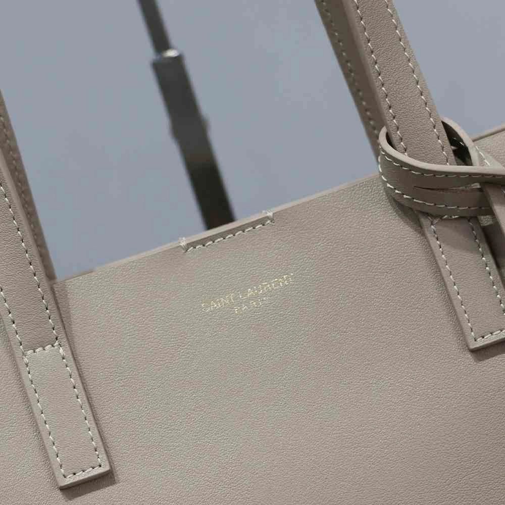 ComfortFit YSL SHOPPING SAINT LAURENT TOY IN LEATHER 2695