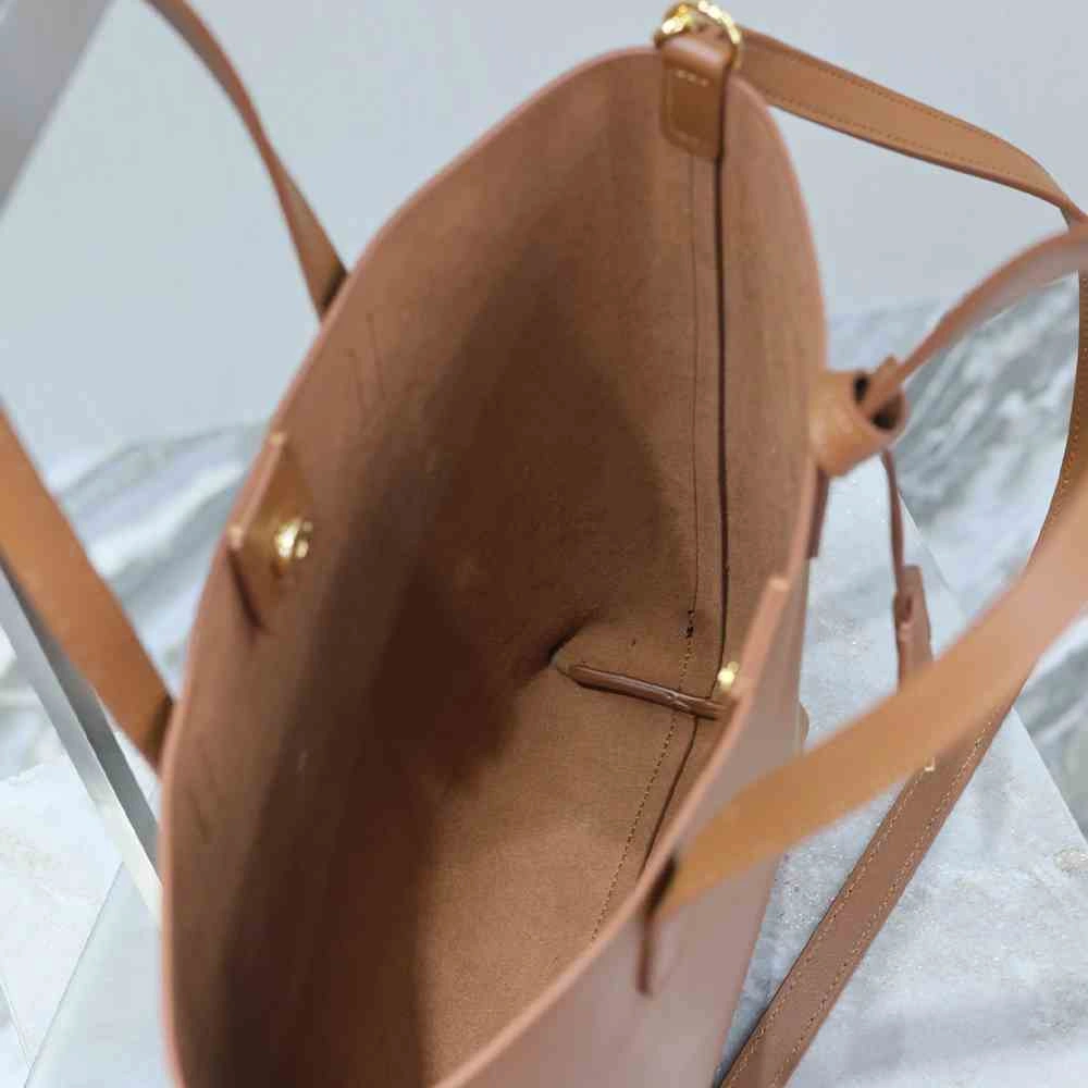 Popular YSL SHOPPING SAINT LAURENT TOY IN LEATHER 2601