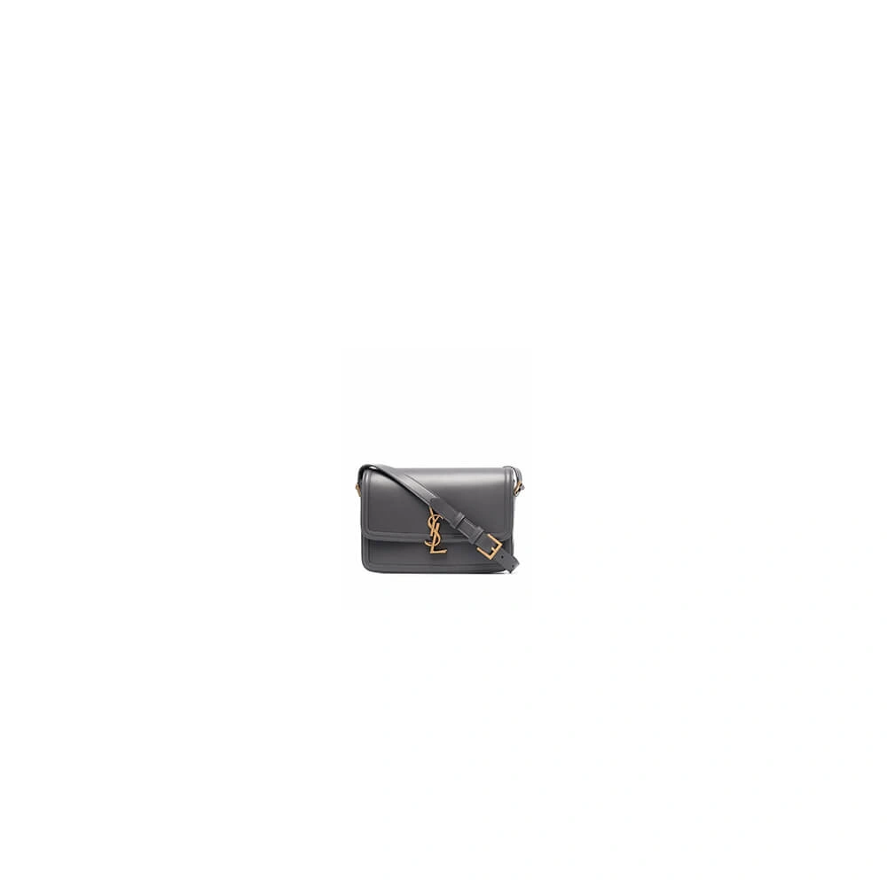 QuickDry YSL SOLFERINO MEDIUM SATCHEL IN BOX SAINT LAURENT(HIGH-END GRADE) 2758