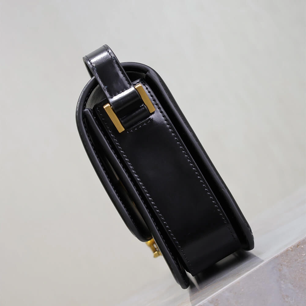 YSL SOLFERINO MEDIUM SATCHEL IN BOX SAINT LAURENT(HIGH-END GRADE) Stretchable 2748