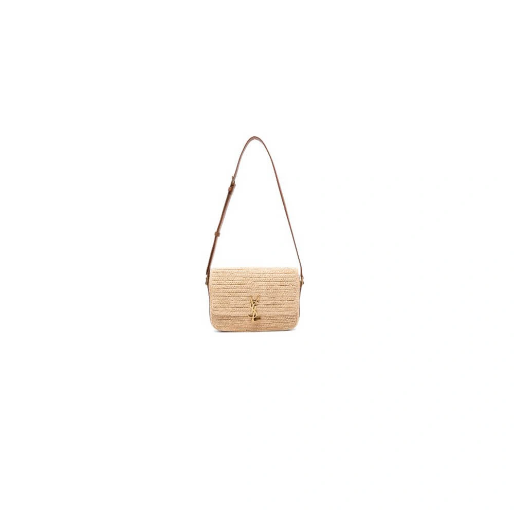 YSL SOLFERINO MEDIUM SATCHEL(HIGH-END GRADE) OdorResistant 2757