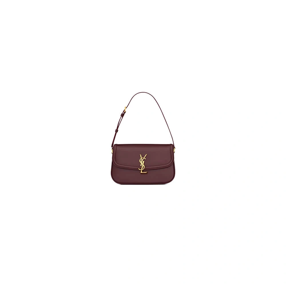 YSL SOLFERINO medium in BOX SAINT LAURENT FastDry 2619