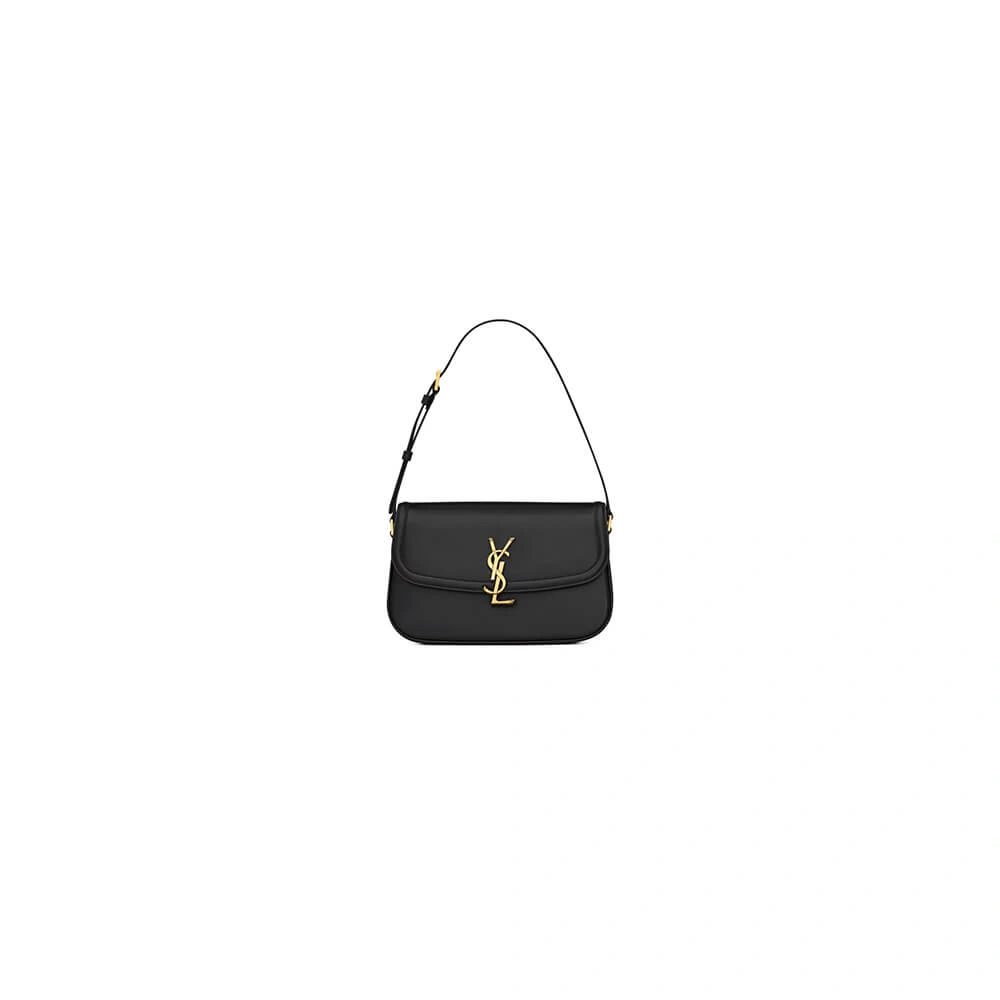 YSL SOLFERINO medium in BOX SAINT LAURENT MoistureWicking 2645