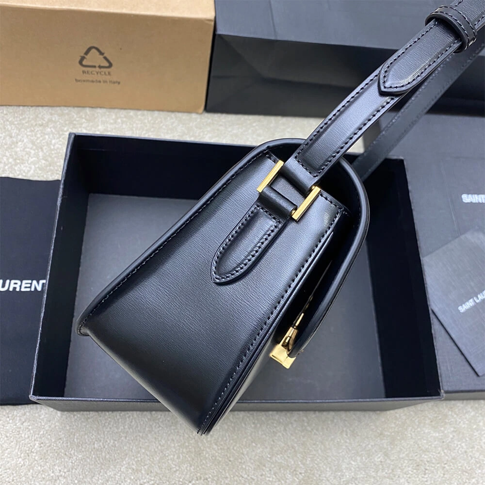 YSL SOLFERINO medium in BOX SAINT LAURENT MoistureWicking 2645