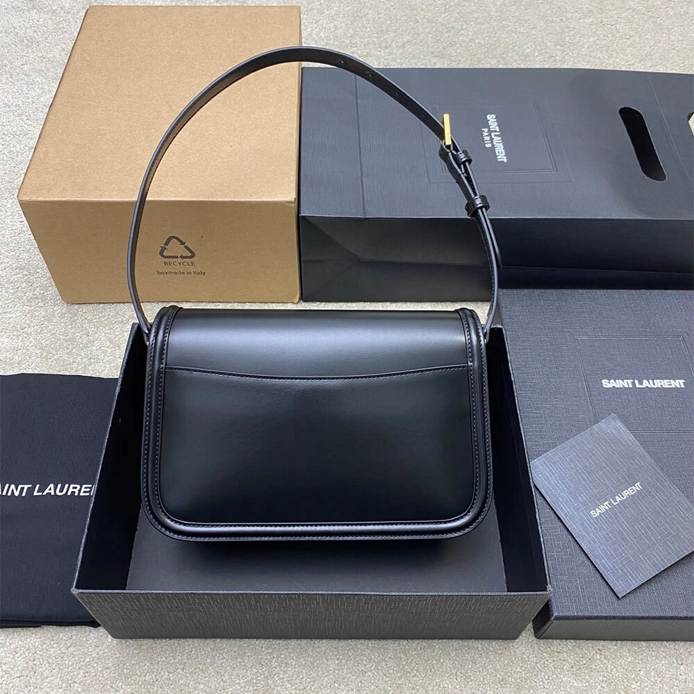 YSL SOLFERINO medium in BOX SAINT LAURENT MoistureWicking 2645