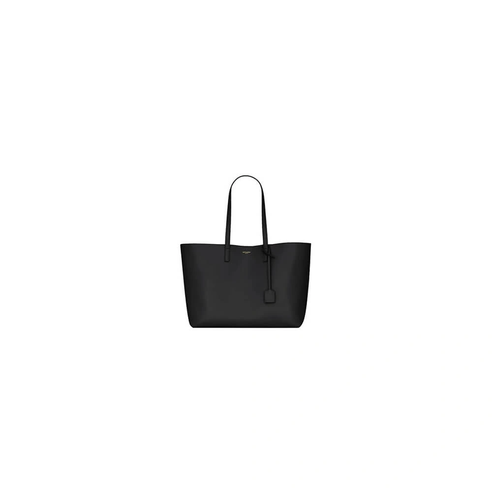 Original YSL Shopping Saint Laurent leather 2821