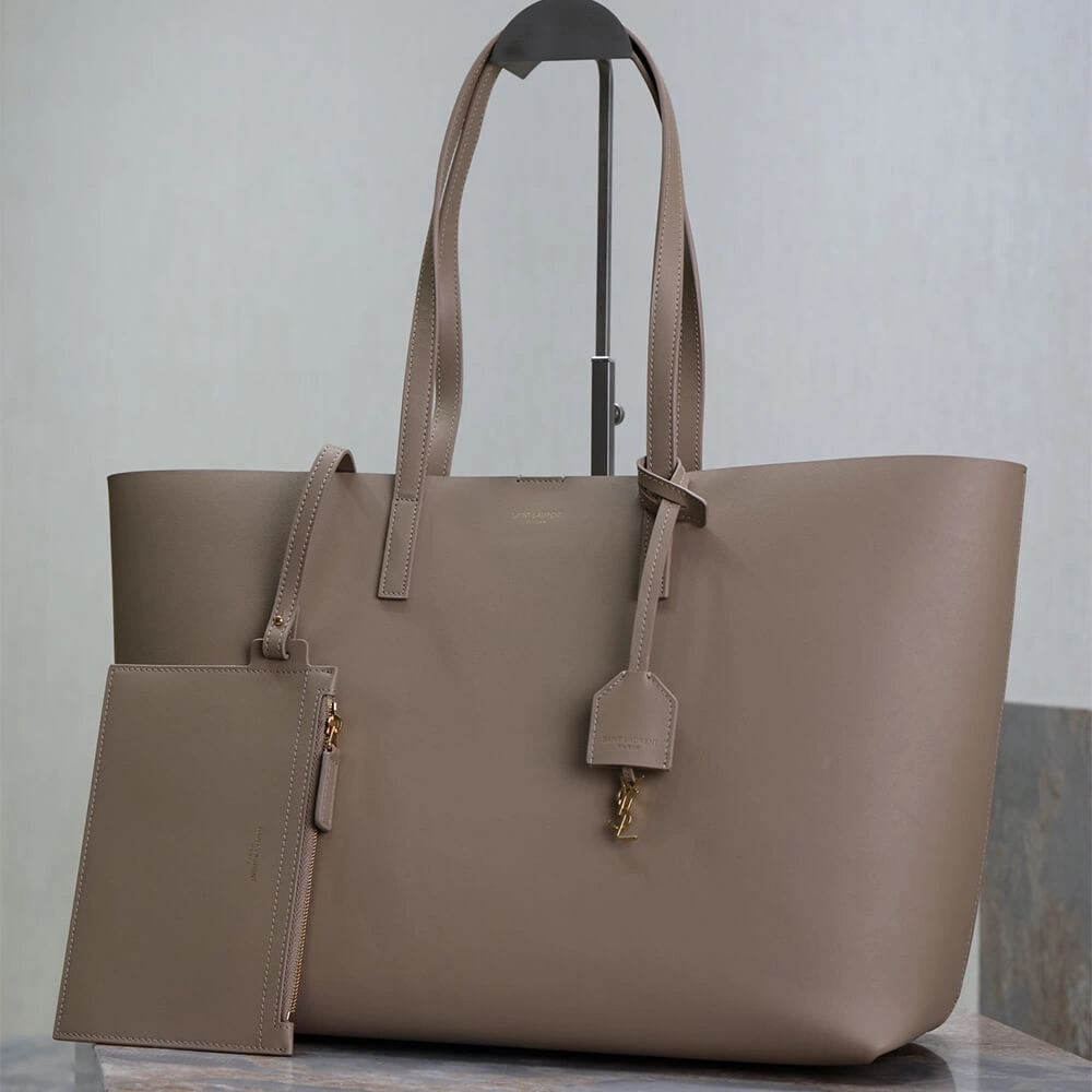 YSL Shopping Saint Laurent leather UrbanChic 2827