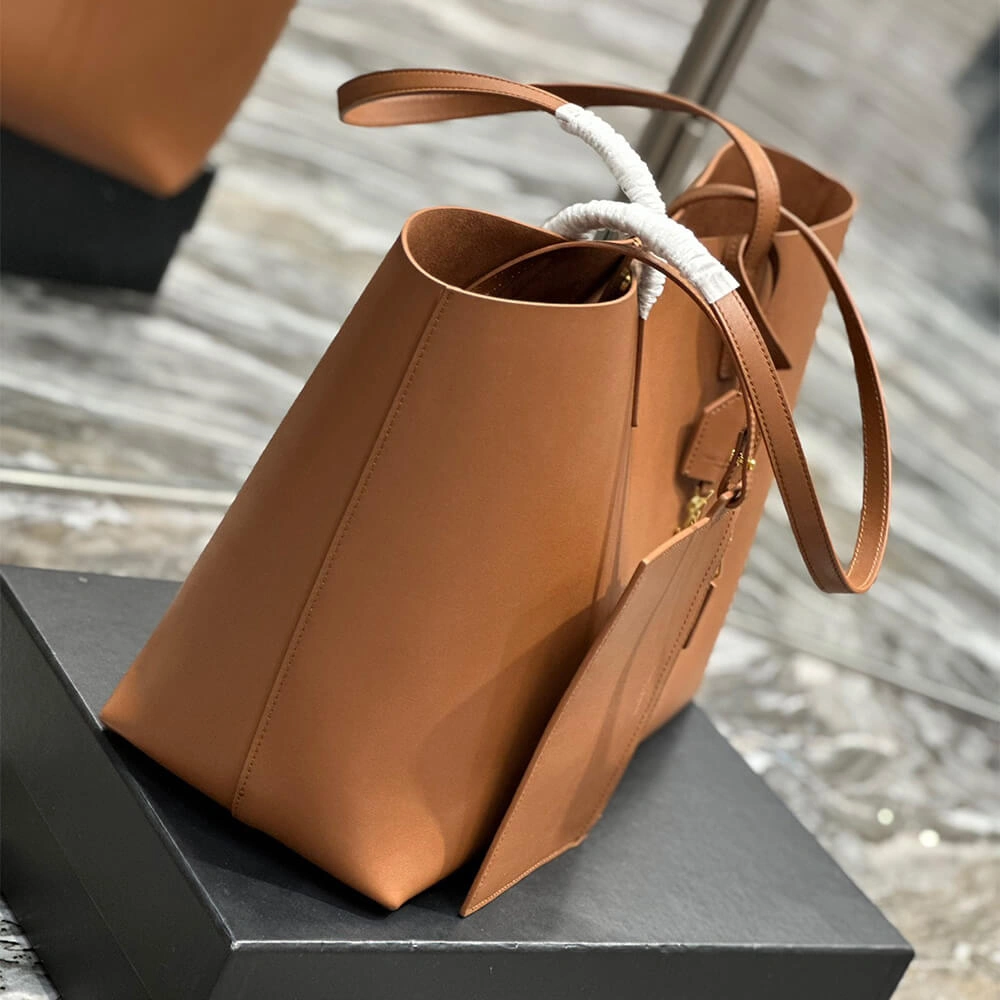 TimelessDesign YSL Shopping Saint Laurent leather 2834