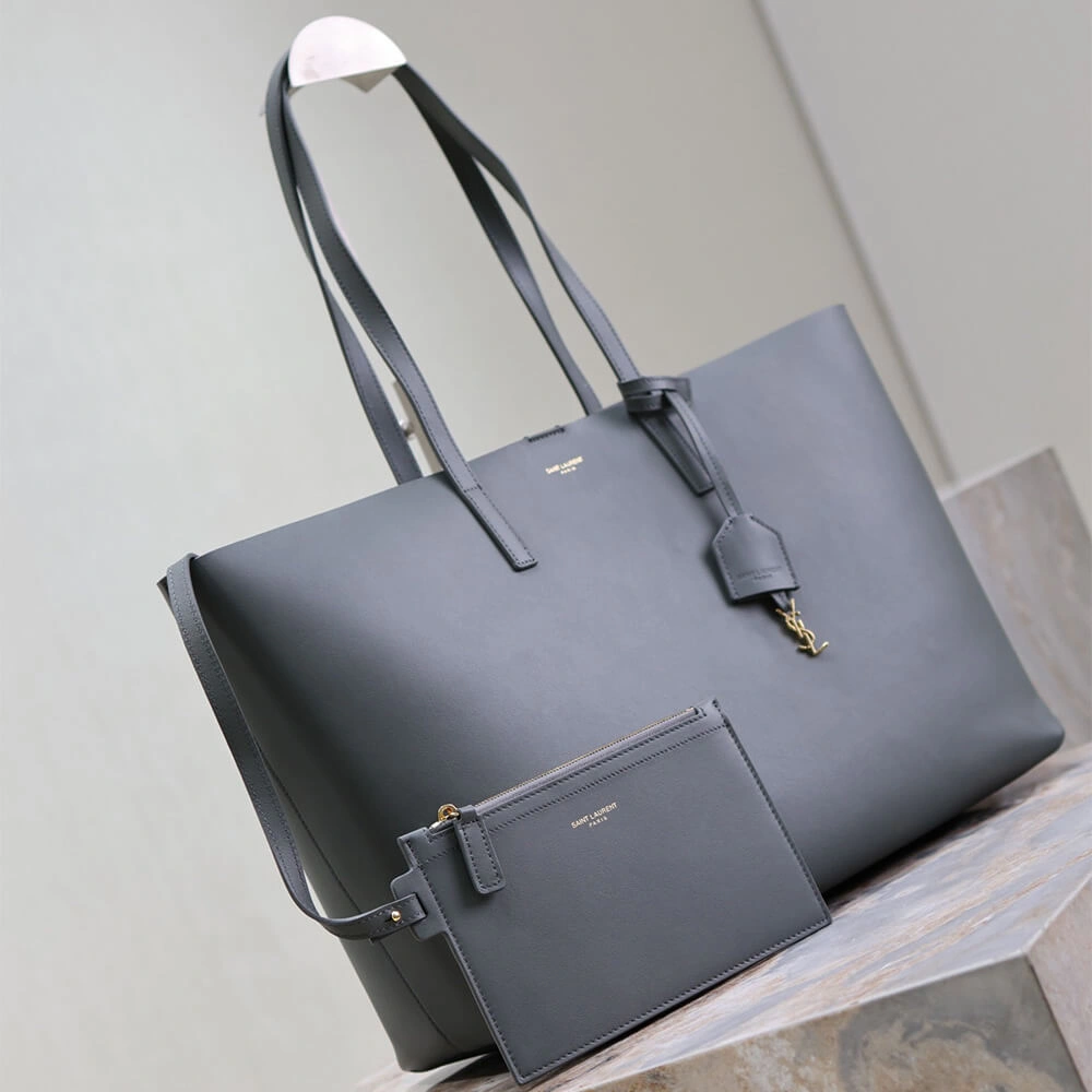 ComfortFit YSL Shopping Saint Laurent leather 2829