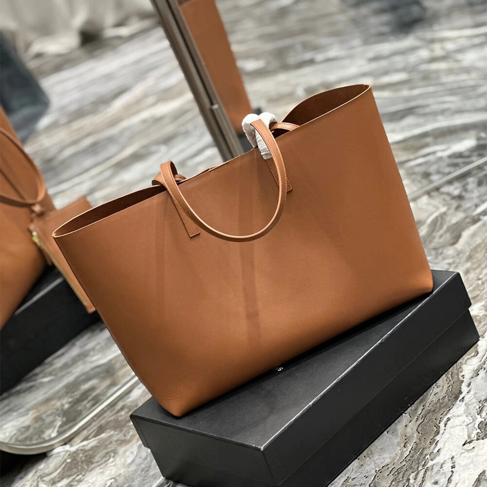TimelessDesign YSL Shopping Saint Laurent leather 2834