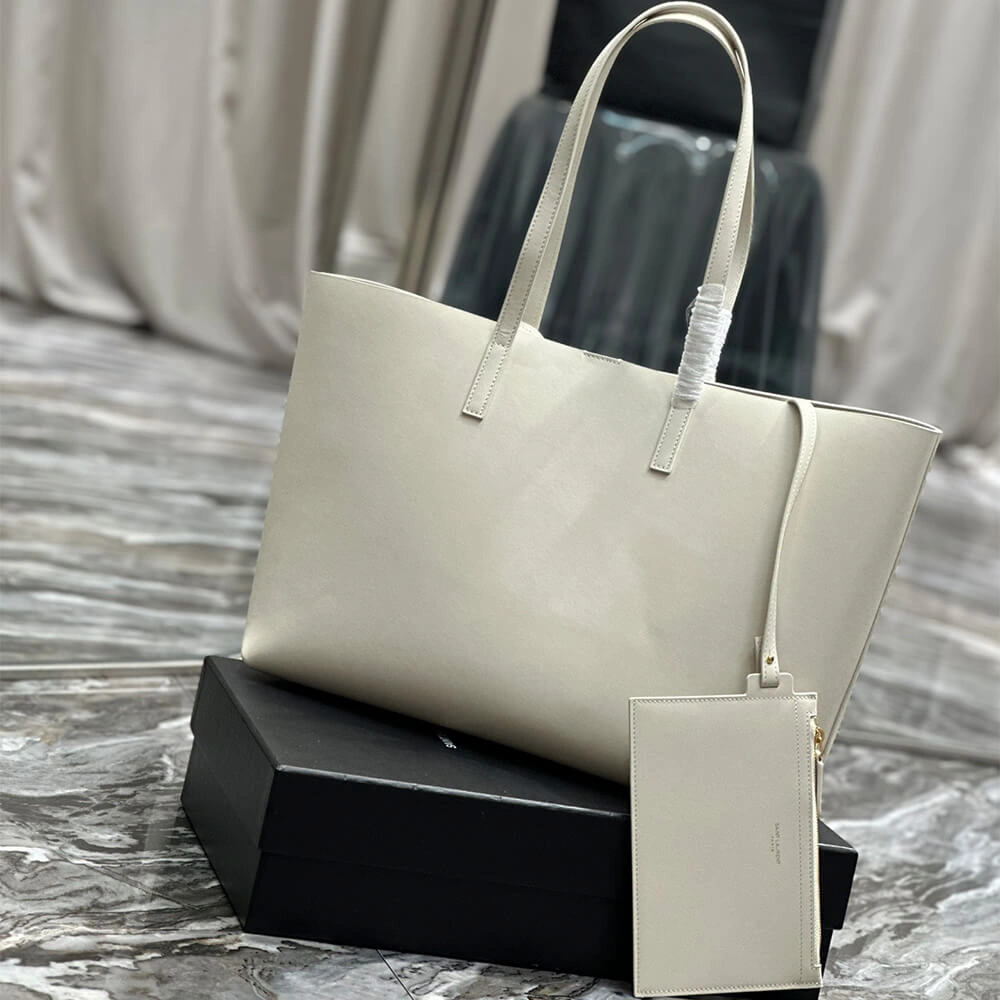YSL Shopping Saint Laurent leather TimelessDesign 2837