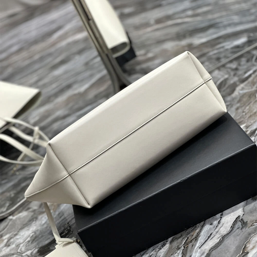 YSL Shopping Saint Laurent leather TimelessDesign 2837