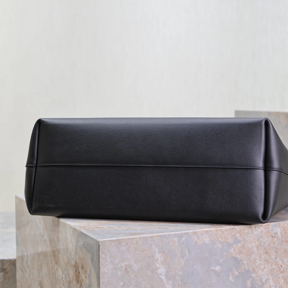 Original YSL Shopping Saint Laurent leather 2821