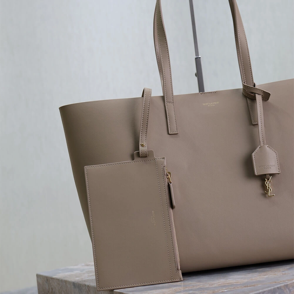 YSL Shopping Saint Laurent leather UrbanChic 2827