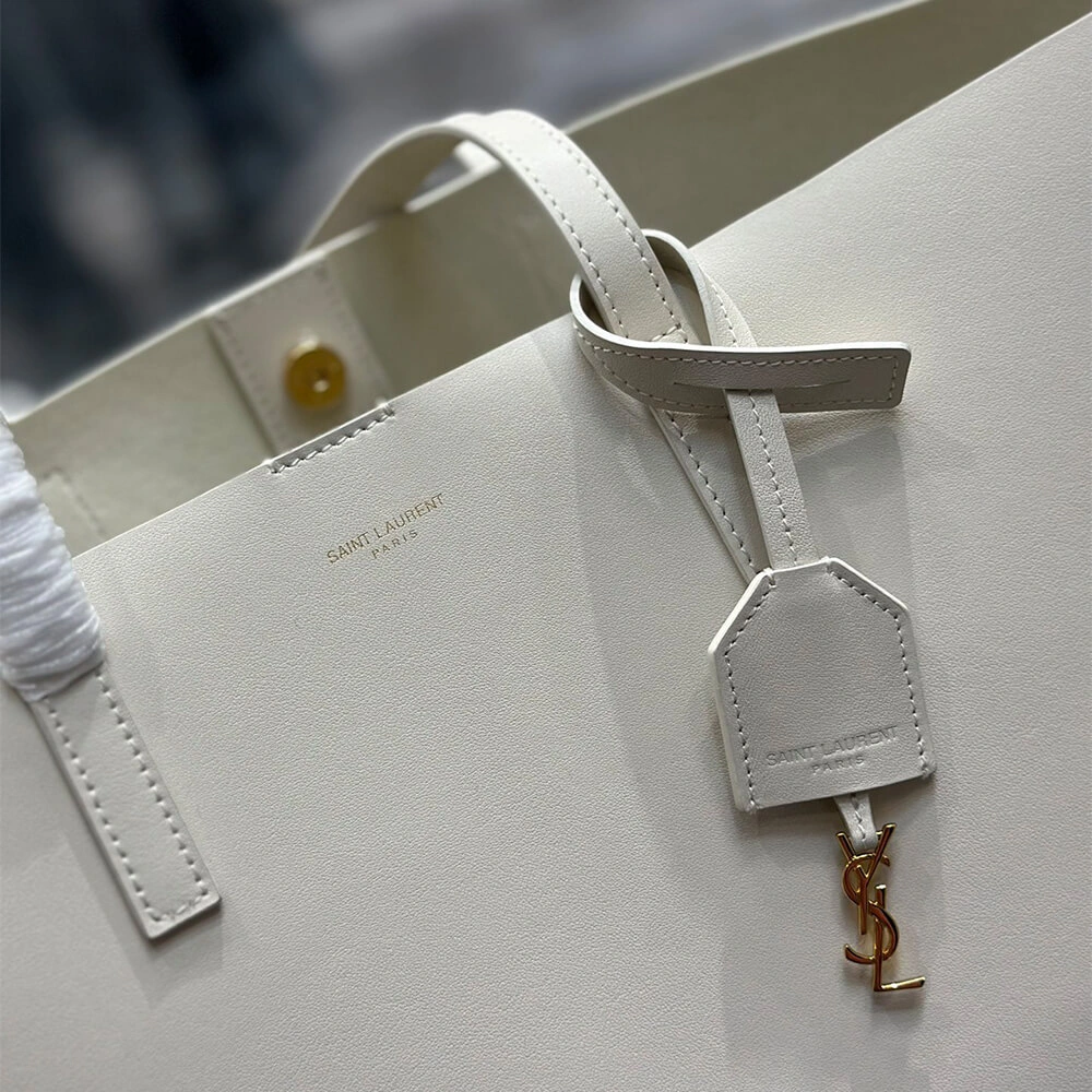 YSL Shopping Saint Laurent leather TimelessDesign 2837