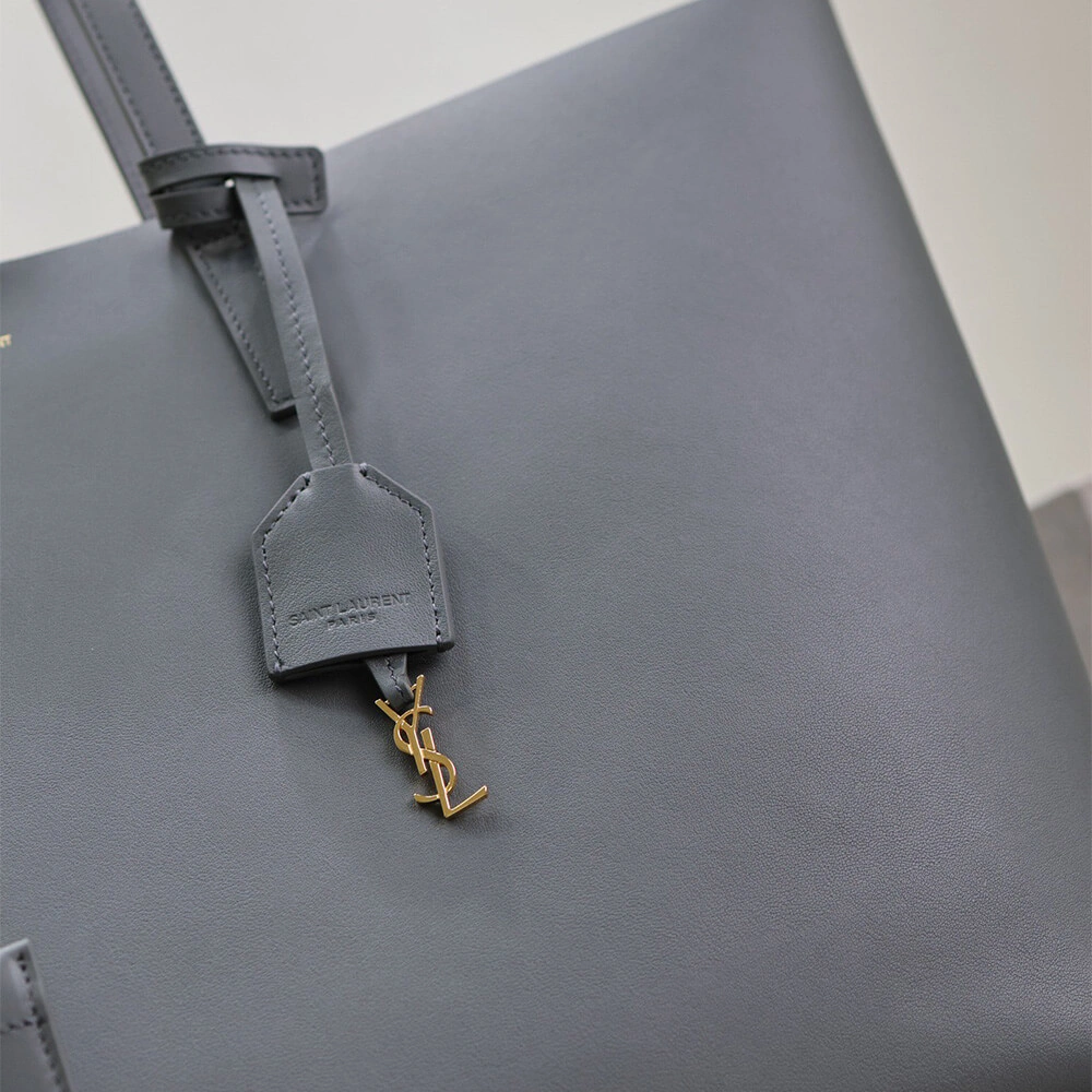 ComfortFit YSL Shopping Saint Laurent leather 2829