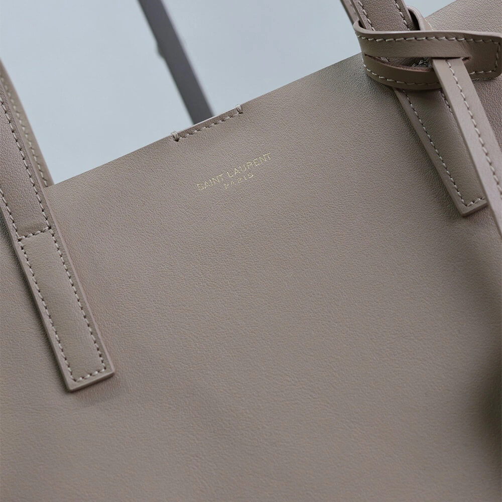 YSL Shopping Saint Laurent leather UrbanChic 2827