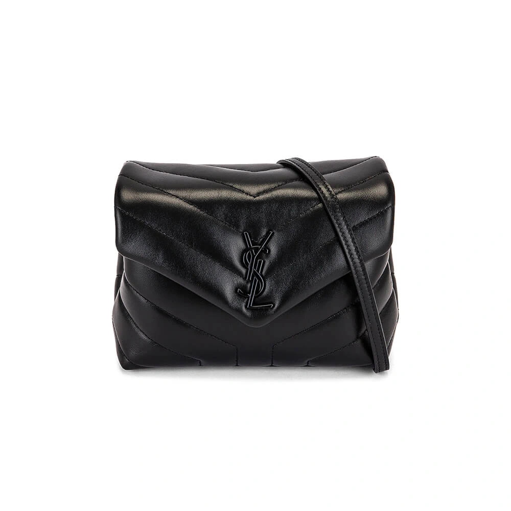 SmoothTexture YSL Toy Loulou Bag 2873