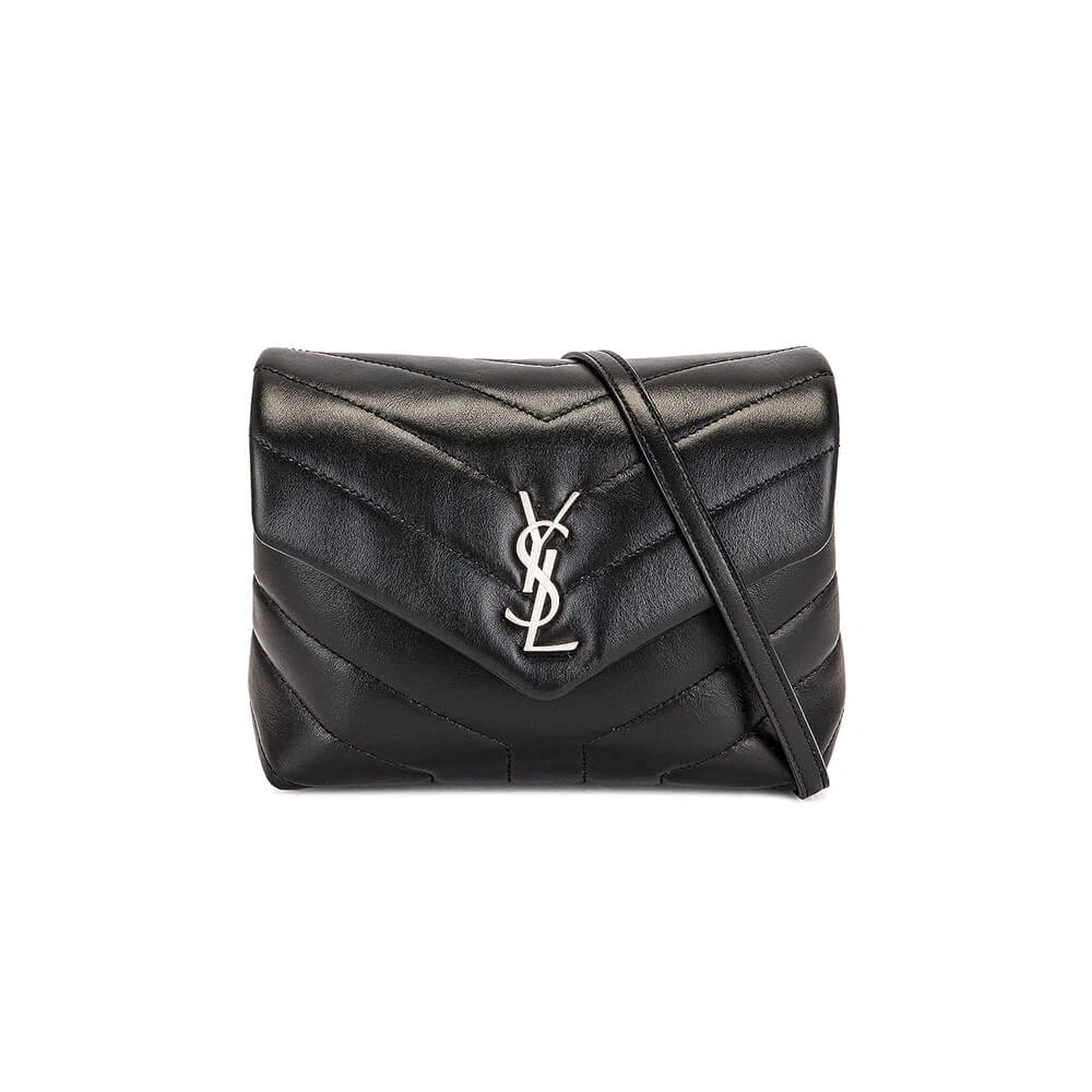 YSL Toy Loulou Bag Stretchable 2874