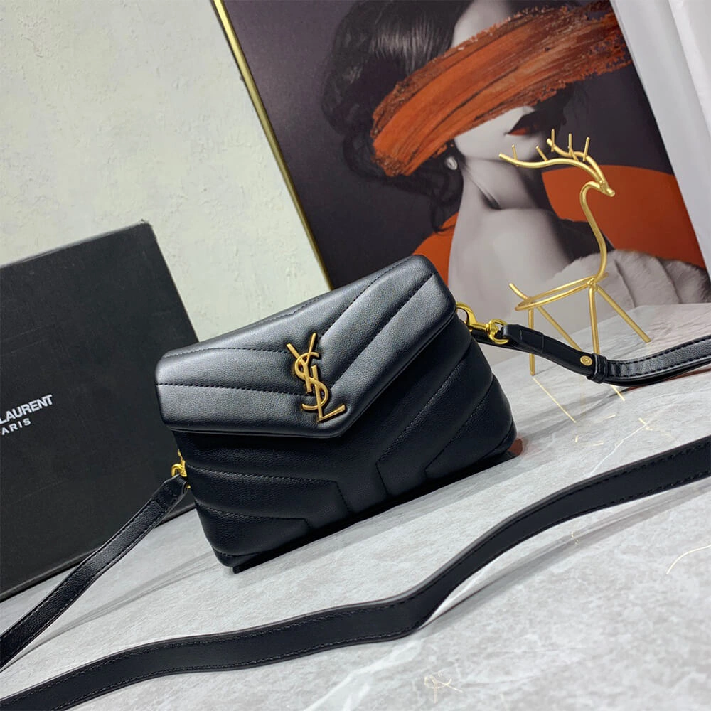 YSL Toy Loulou Bag Popular 2879