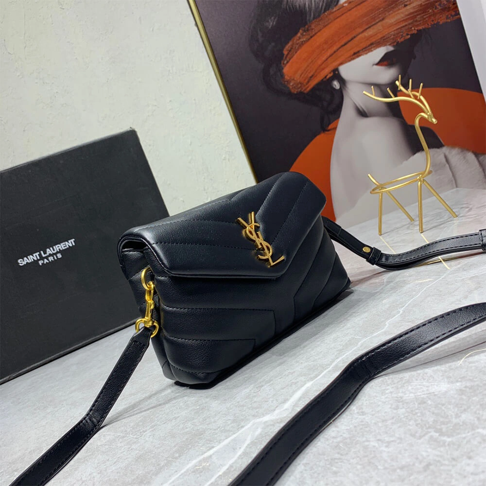 YSL Toy Loulou Bag Popular 2879